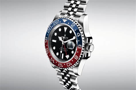 all rolex gmt models